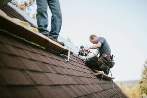 Local Roofers in Kerr, AR